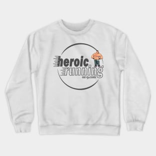 Oz 9 the Karin Heimdahl collection Crewneck Sweatshirt